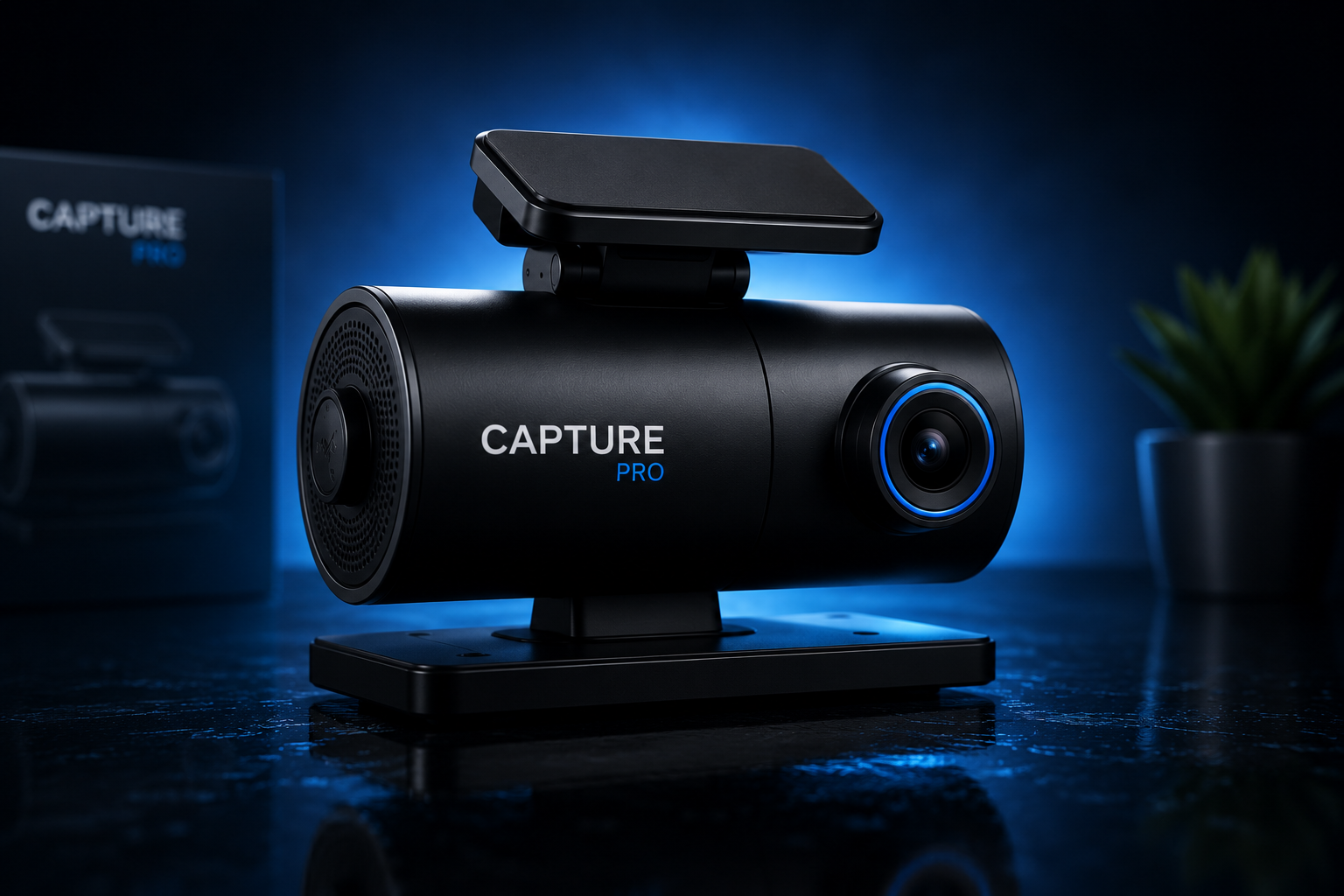 CAPTURE PRO